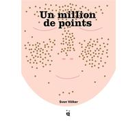 Sven Volker – Un Million de points – Album jeunesse – Cartonné
