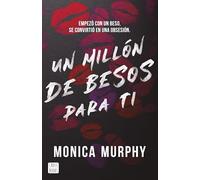 Un millón de besos para ti