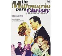 Un Millonario Para Christy *** Europe Zone ***