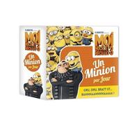 Un Minion Par Jour - Edition 2018