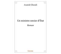 Un ministre sorcier d'État