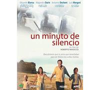 Un Minuto De Silencio (2006) (Dvd)