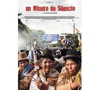 Un minuto de silencio