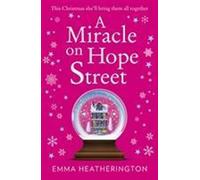 Un miracle dans la rue Hope