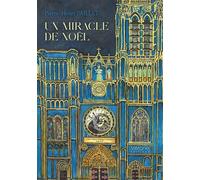 Un miracle de Noël - Pierre-Henri Paillet - Verone Eds - broché - Roman