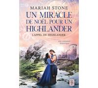 Un miracle de Noël pour un highlander