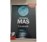 Un Miracle - Livre Audio 1cd Mp3