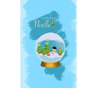 Un miracle pour Noëlle