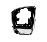 Un Miroir Rétroviseur Armature de Pilote en Bas à Gauche Pour Crafter Hommes Tge