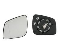 Un Miroir Rétroviseur Extérieur Verre à Gauche A+ Classe B W169 W245 Mopf 6/2008