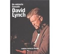 Un Misterio Llamado David Lynch Medina, Sandra Patricia (Auteur)