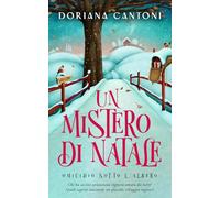 Un mistero di Natale: Omicidio sotto l'albero