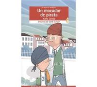 Un Mocador De Pirata [Livre en VO] Cerdà, Ximo (Auteur)