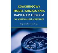Un modèle de coaching pour la gestion du capital humain dans les organisations modernes