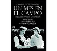 Un mois à la campagne (1987) / A Month in the Country G