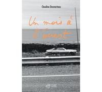 Un mois à l'ouest - Claudine Desmarteau - Thierry Magnier Eds - broché - Roman adolescent dès 13 ans