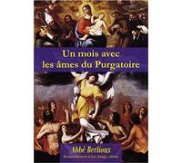 Un mois avec les âmes du Purgatoire - L141