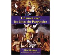 Un mois avec les âmes du Purgatoire - L141