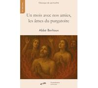 Un mois avec nos amies, les âmes du purgatoire