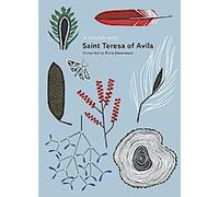 Un mois avec Sainte Thérèse d'Avila