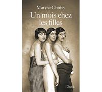 UN MOIS CHEZ LES FILLES