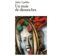 John Updike – Vies minuscules – Trad. par Maurice Rambaud – Poche – Gallimard