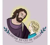 Un mois en l'honneur de saint Joseph. Livre audio de dévotion