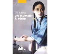 Un moment à Pékin, l'intégrale