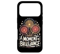Un Moment de génie pour Le réalisateur de Feux d'artifice Coque pour iPhone 17 Pro
