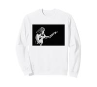 Un Moment de vérité pour Whitney Houston Qui Te Sauve Tout Mon Amour Sweatshirt