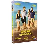 Un moment d'égarement – DVD – Édition E – TelForceOne