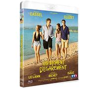 Un moment d'égarement Blu-ray