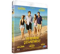 Un Moment D'égarement - Blu-Ray