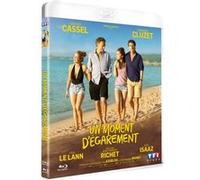 Un moment d'égarement Blu-ray E