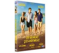 Un moment d'égarement DVD E