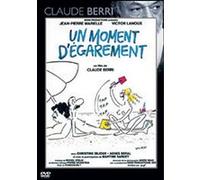 Un Moment D'égarement