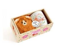 Un moment toutou doux Collectif (Auteur)