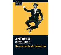 Un momento de descanso / A Moment of Rest