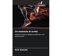 Un momento di svolta