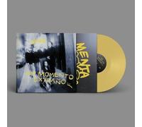 Menta - Un Momento Extano-Yellow Vinyl [Import]