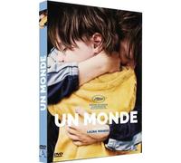 Un monde – Vitivinicola Tandem – DVD