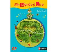 Un Monde à Lire CP