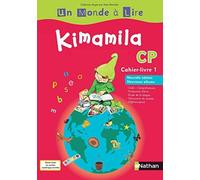 Un Monde à Lire - Kimamila CP de Catherine Boyer (19 janvier 2012) Broché