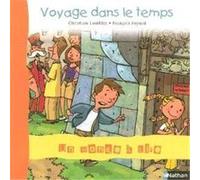 UN MONDE A LIRE , VOYAGE DANS LE TEMPS COLLECTIF (Auteur)