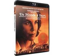 Un monde à part Blu-ray E