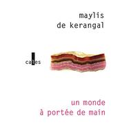 Un monde à portée de main