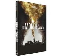 Un monde à sauver Coffret DVD E