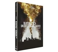 Un monde à sauver – National Geographic – DVD – Coffret Saison 2