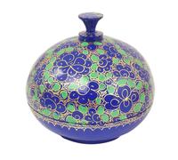 UN MONDE CACAO-Boîte cadeau de truffes Taloma - 160 g