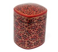 UN MONDE CACAO-Boîte haute d’orangettes Taloma - 90 g